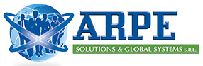 Logo ARPE